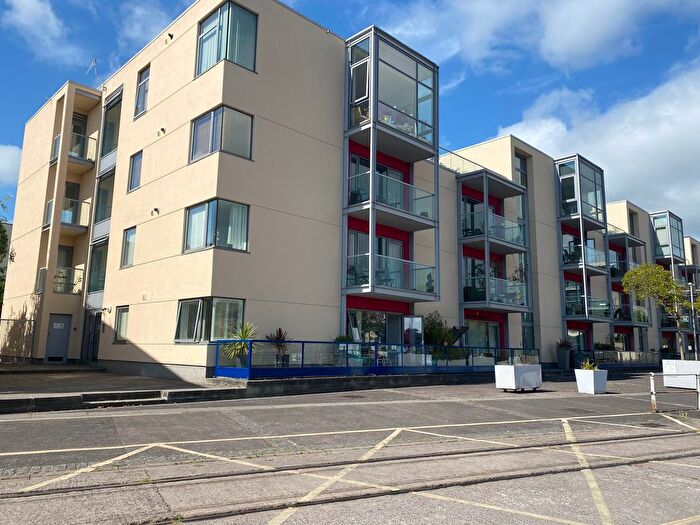 2 Bedroom Flat To Rent In Caledonian Road, Bristol, BS1