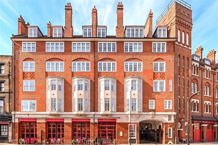 1 Bedroom Flat For Sale In Davies House, Brigade Court, Southwark, SE1