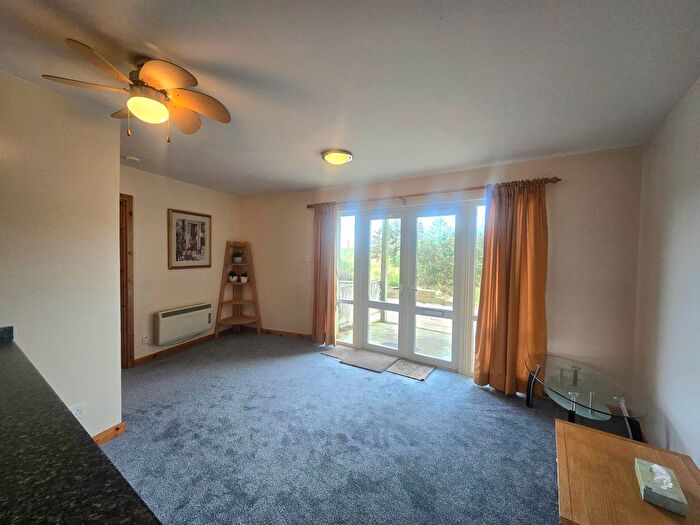 2 Bedroom Flat To Rent In Covesea Links Apartments, Lossiemouth, Moray, IV31