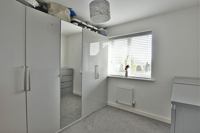 3 Bedroom Semi-Detached House For Sale In Yew Tree Close, Leigh, Lancashire, WN7