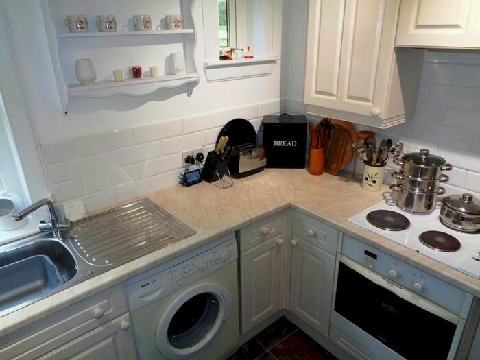 2 Bedroom Cottage To Rent In Edenbank Cottages, Dairsie, Fife, KY15