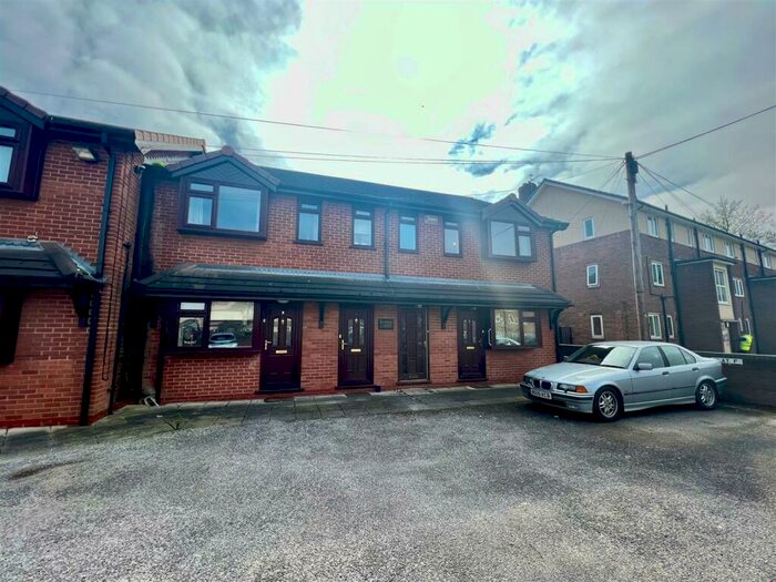 1 Bedroom Apartment To Rent In Rowan Court, Newbourne Close, Hazel Grove, SK7