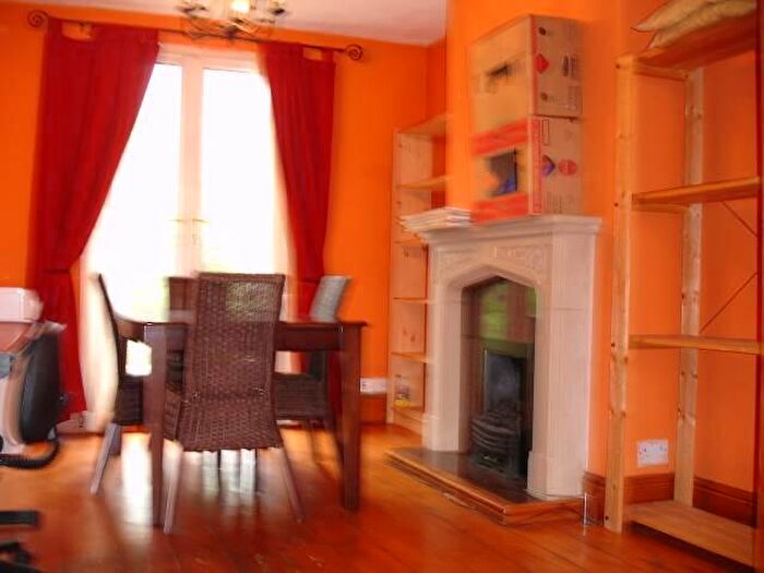4 Bedroom Terraced House To Rent In Kipling Road, Filton, Bristol, BS7