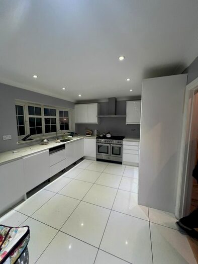 4 Bedroom Semi-Detached House To Rent In Runwell Gardens, Wickford, SS11