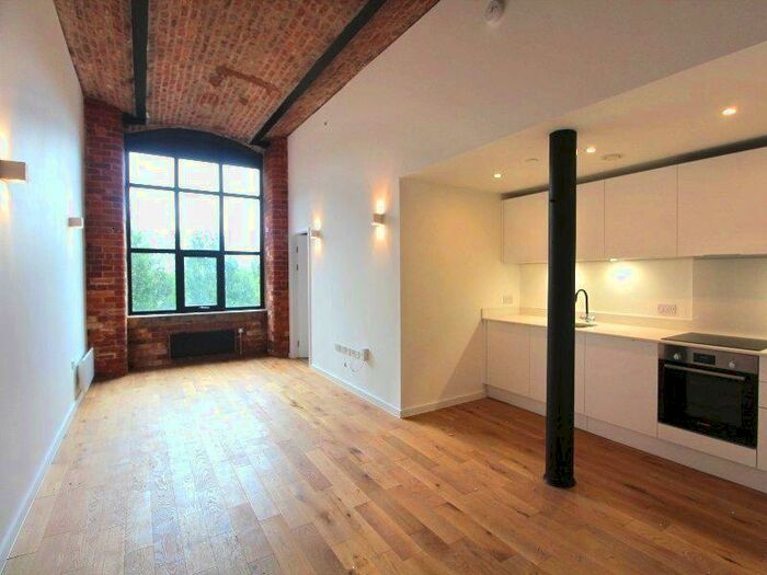 2 Bedroom Apartment To Rent In Apartment, Elisabeth Mill, Elisabeth Gardens, Stockport, SK5