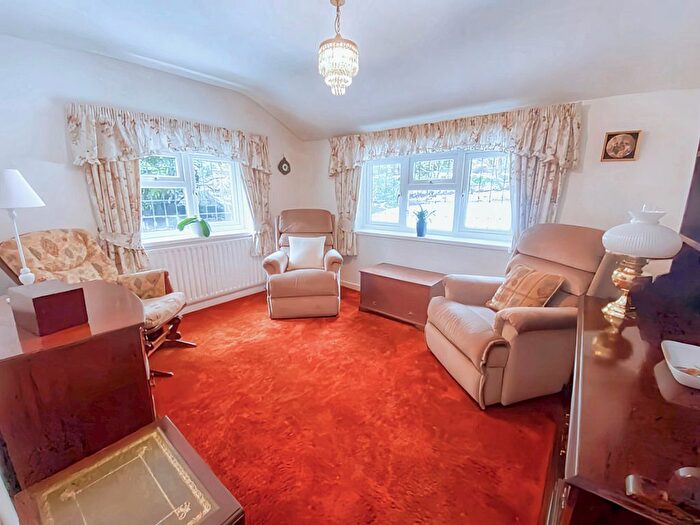 2 Bedroom Semi-Detached House For Sale In The Dale, Ashley, Market Drayton, TF9