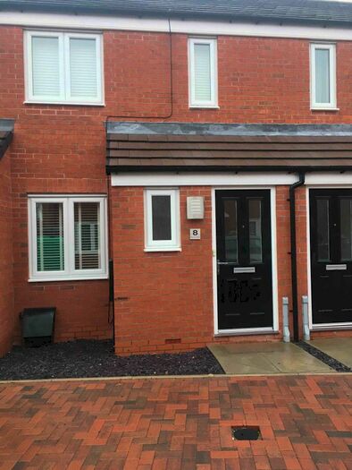 2 Bedroom House To Rent In Delta Close, CV4