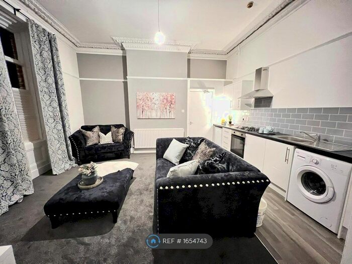 1 Bedroom Flat To Rent In Argyle Street, Sunderland, SR2