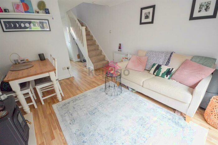 1 Bedroom Terraced House To Rent In Hall Meadow Drive, Halfway, S20