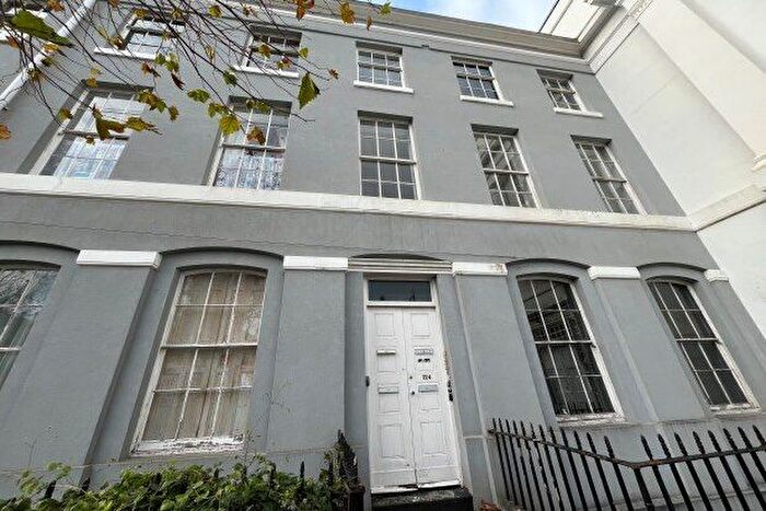 1 Bedroom Flat To Rent In Durnford Street, Stonehouse, Plymouth, PL1