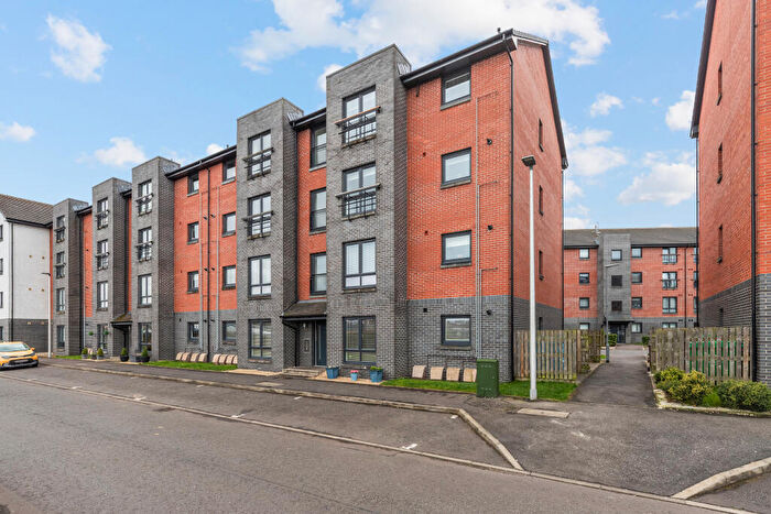 2 Bedroom Flat For Sale In Flat /, Lapwing Road, Ferry Village, Renfrew, PA4