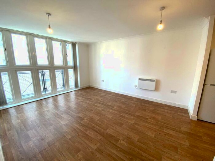 1 Bedroom Apartment To Rent In Creine Mill Lane North, Canterbury, CT1