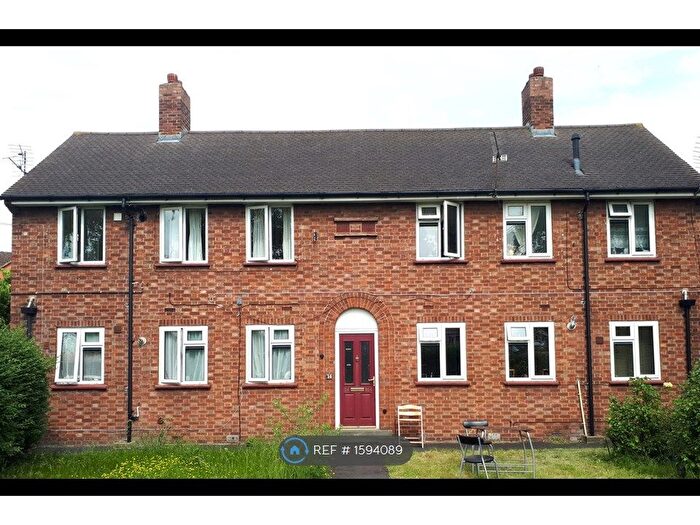 1 Bedroom Flat To Rent In Ditton Fields, Cambridge, CB5