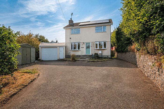 3 Bedroom Detached House For Sale In Polgooth, St. Austell, PL26