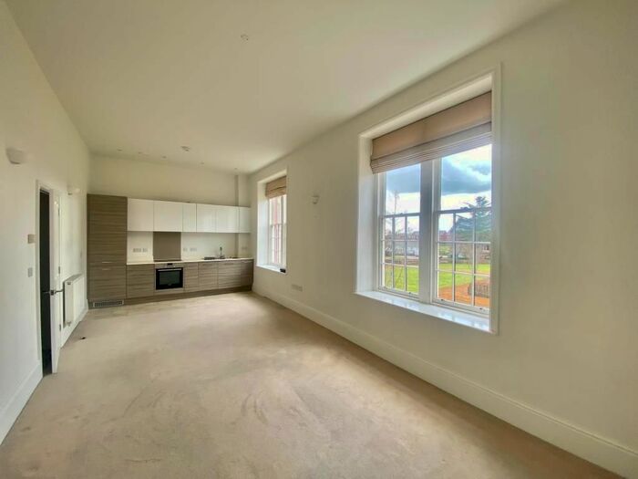 2 Bedroom Flat To Rent In Cholsey Meadows, Oxfordshire, OX10