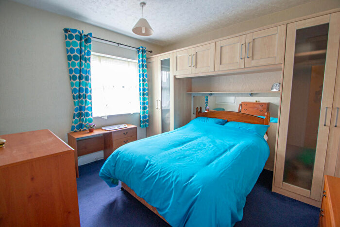 2 Bedroom Terraced House For Sale In Burton End, Haverhill, CB9