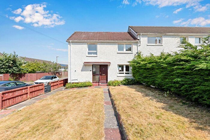 3 Bedroom End Of Terrace House For Sale In Cook Crescent, Mayfield, EH22