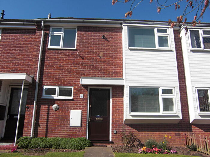 3 Bedroom Terraced House To Rent In Comyn Street, Leamington Spa, CV32