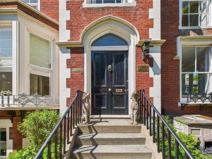 4 Bedroom Detached House For Sale In Fonnereau Road, Ipswich, Suffolk, IP1