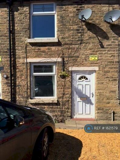 2 Bedroom Terraced House To Rent In Burgess Street, Macclesfield, SK10
