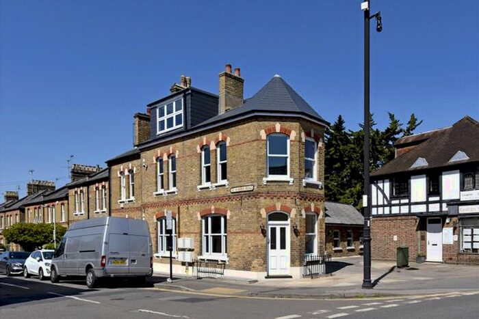 1 Bedroom Flat To Rent In Cliveden House, 66 St. Leonards Road, Windsor, Berkshire SL4