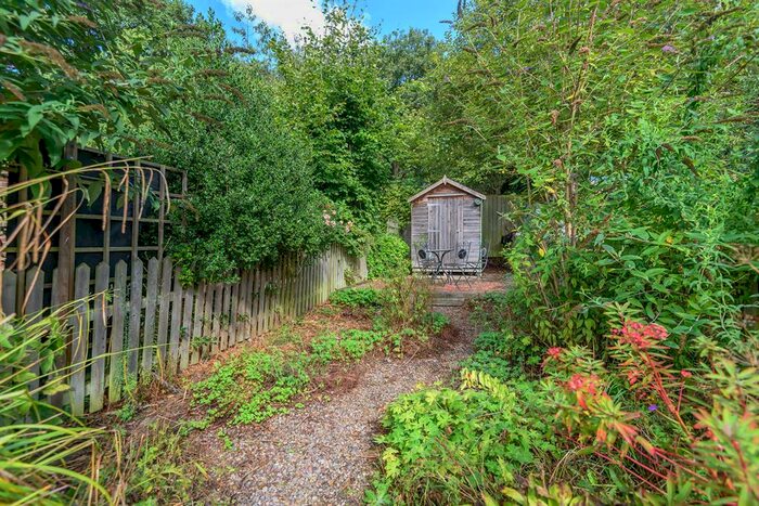 1 Bedroom Terraced House To Rent In West End, Walkington, Beverley, HU17