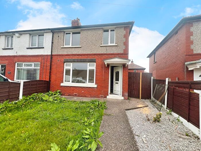 3 Bedroom Semi-Detached House To Rent In Seddon Lane, Radcliffe, Manchester, M26