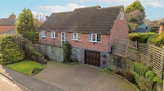 3 Bedroom Detached Bungalow For Sale In Belton Street, Shepshed, Loughborough, LE12
