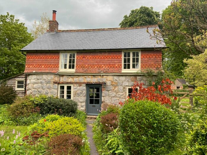 2 Bedroom Cottage To Rent In Rockley, Marlborough, SN8