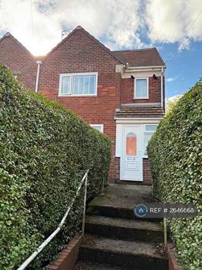 2 Bedroom Semi-Detached House To Rent In Hawthorn Avenue, Sunderland, SR3