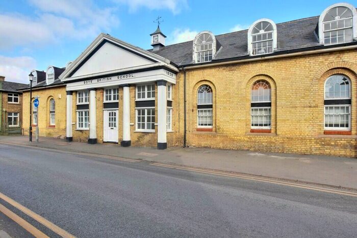 2 Bedroom Apartment To Rent In The Boys British School, Saffron Walden, CB10