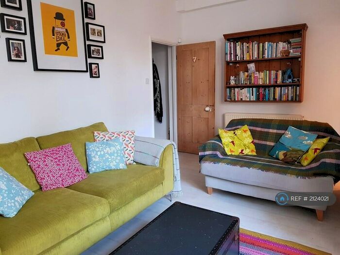 1 Bedroom Flat To Rent In Bath Street, Brighton, BN1