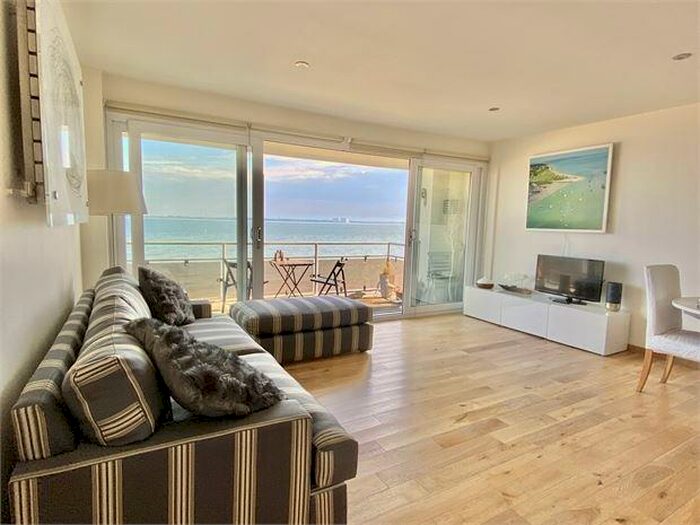 2 Bedroom Apartment To Rent In Shears Court, Shears Crescent, West Mersea, Essex., CO5