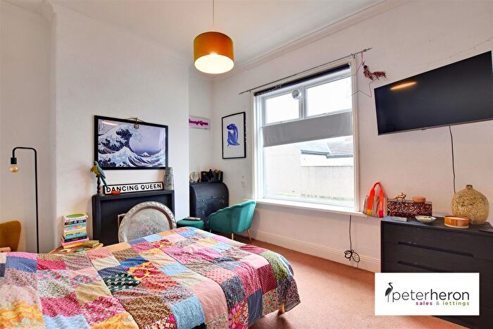 2 Bedroom Cottage To Rent In Browne Road, Sunderland, SR6