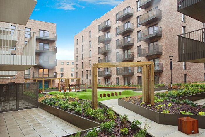 2 Bedroom Flat For Sale In Barton Apartments, Harrow, HA1