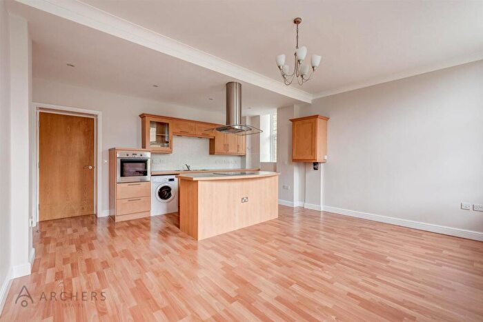 1 Bedroom Apartment For Sale In Ladybower House, Lodge Moor, Sheffield, S10