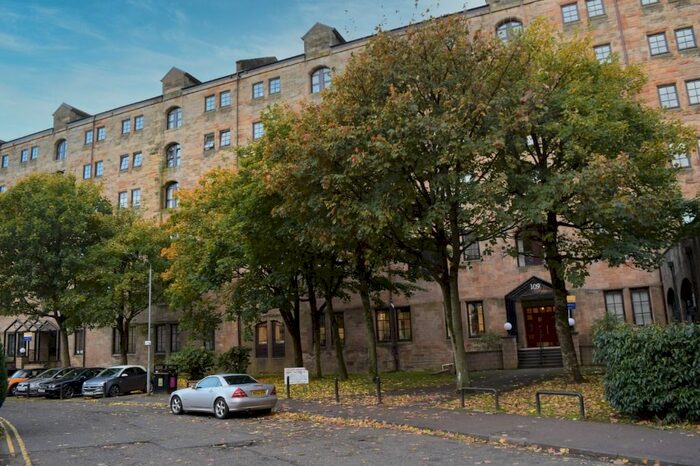 2 Bedroom Flat To Rent In Bell Street, Merchant City, Glasgow, G4