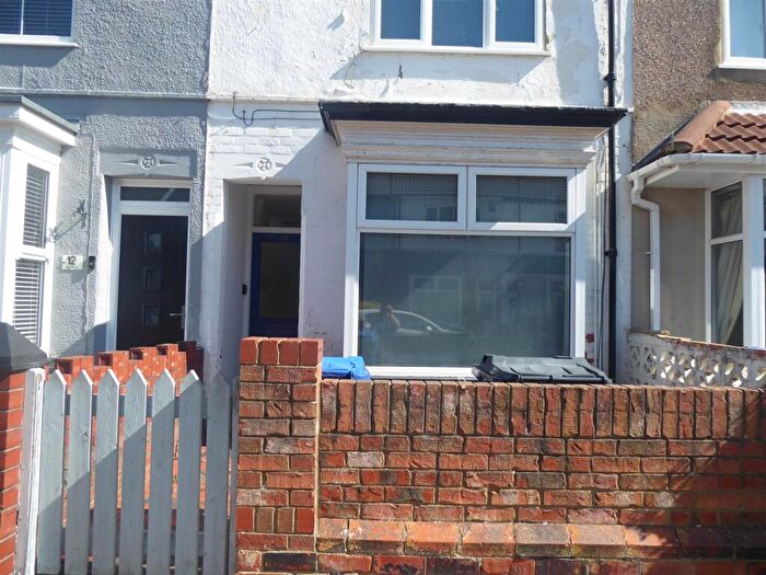 1 Bedroom Flat To Rent In Hey Street, Cleethorpes, DN35