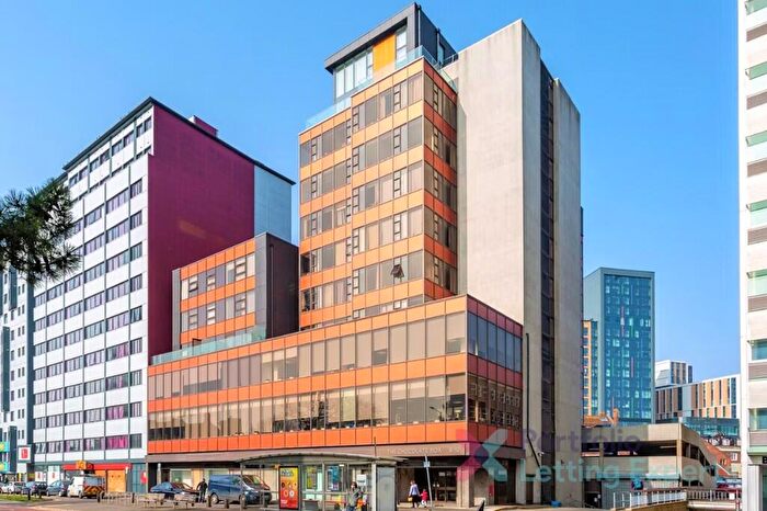 Studio To Rent In Single Professionals! - Just Renovated Studio In The Chocolate Box Development - Christchurch Road!, BH1