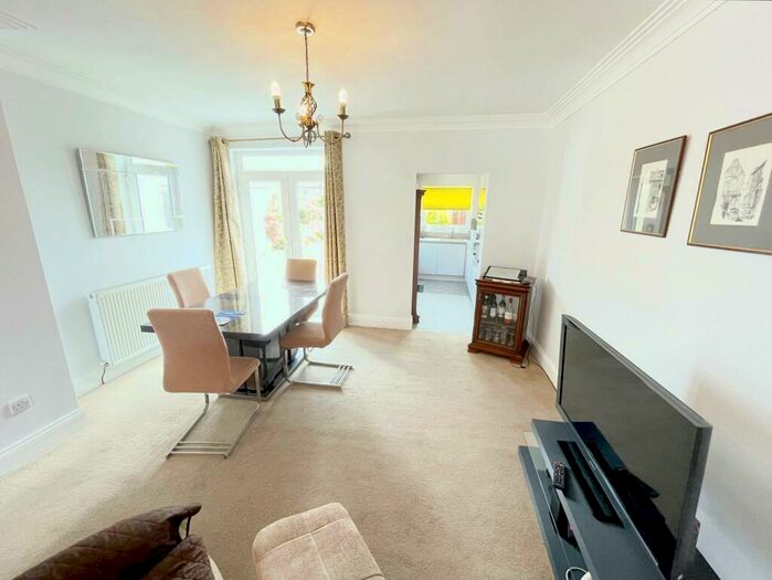 2 Bedroom Bungalow For Sale In Lisle Road, Harton, South Shields, Tyne