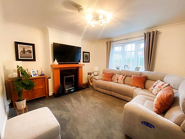 3 Bedroom Terraced House For Sale In Simonside Avenue, Wallsend, NE28