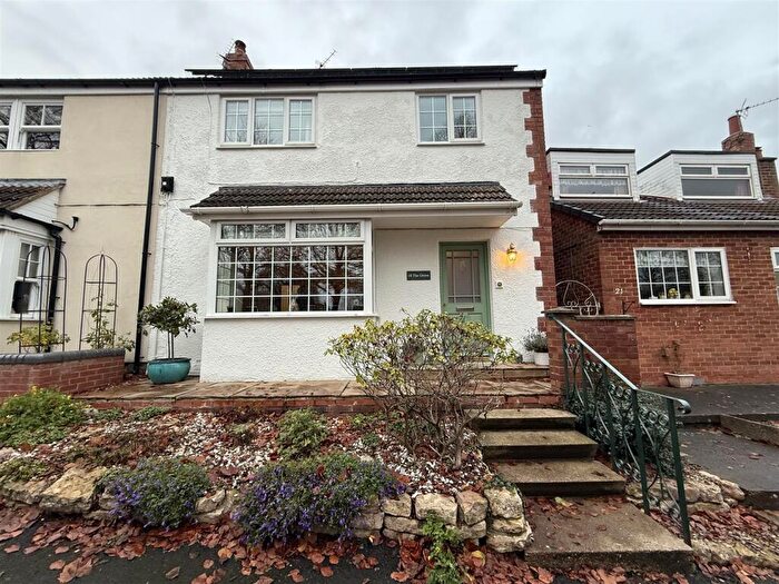 3 Bedroom End Of Terrace House For Sale In The Green, Aycliffe, Newton Aycliffe, DL5