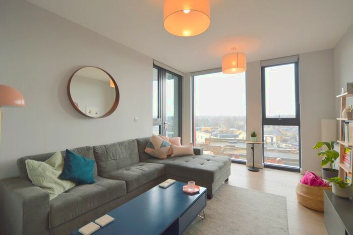 1 Bedroom Flat To Rent In Tower House Lofts, Lewisham High Street, SE13