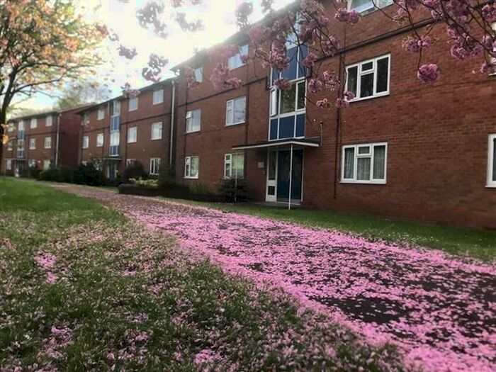 2 Bedroom Flat To Rent In Bridgnorth Road, Wightwick, Wolverhampton, WV6