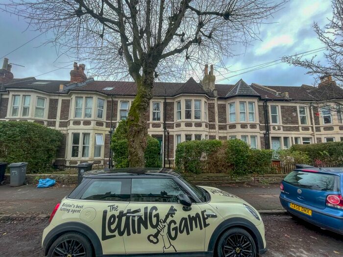 4 Bedroom Terraced House To Rent In Filton Avenue, Horfield, Bristol, BS7