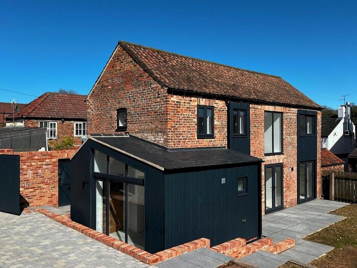 3 Bedroom Detached House To Rent In Horsefair, Boroughbridge, York, YO51