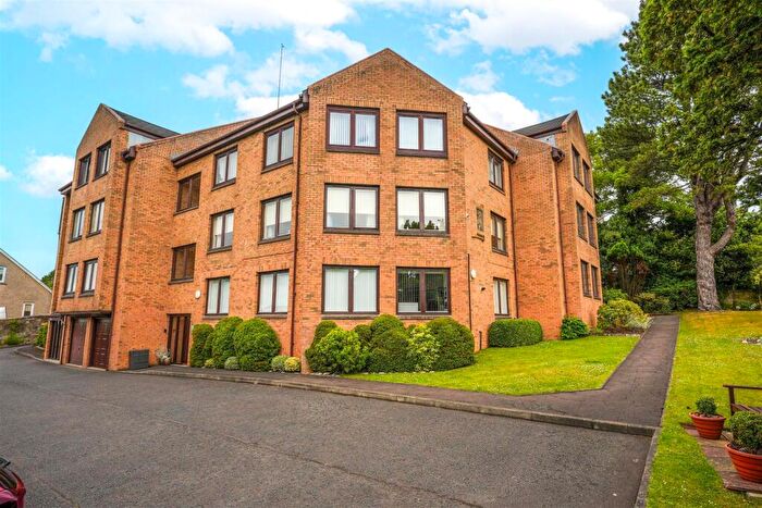 3 Bedroom Flat For Sale In Elvan Court, Motherwell, ML1