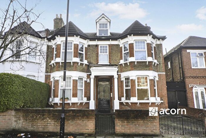 1 Bedroom Flat To Rent In Rosenthal Road Catford, SE6