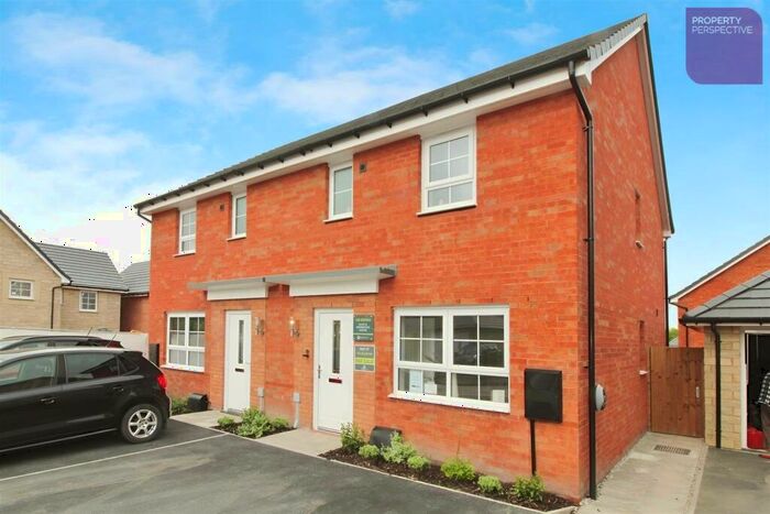 3 Bedroom Semi-Detached House For Sale In Laurel Row, Barrow, BB7