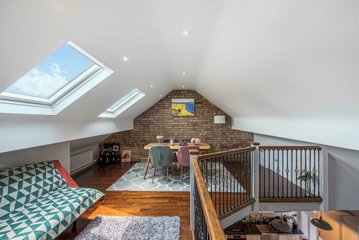 3 Bedroom Flat To Rent In Lushington Road, London, NW10